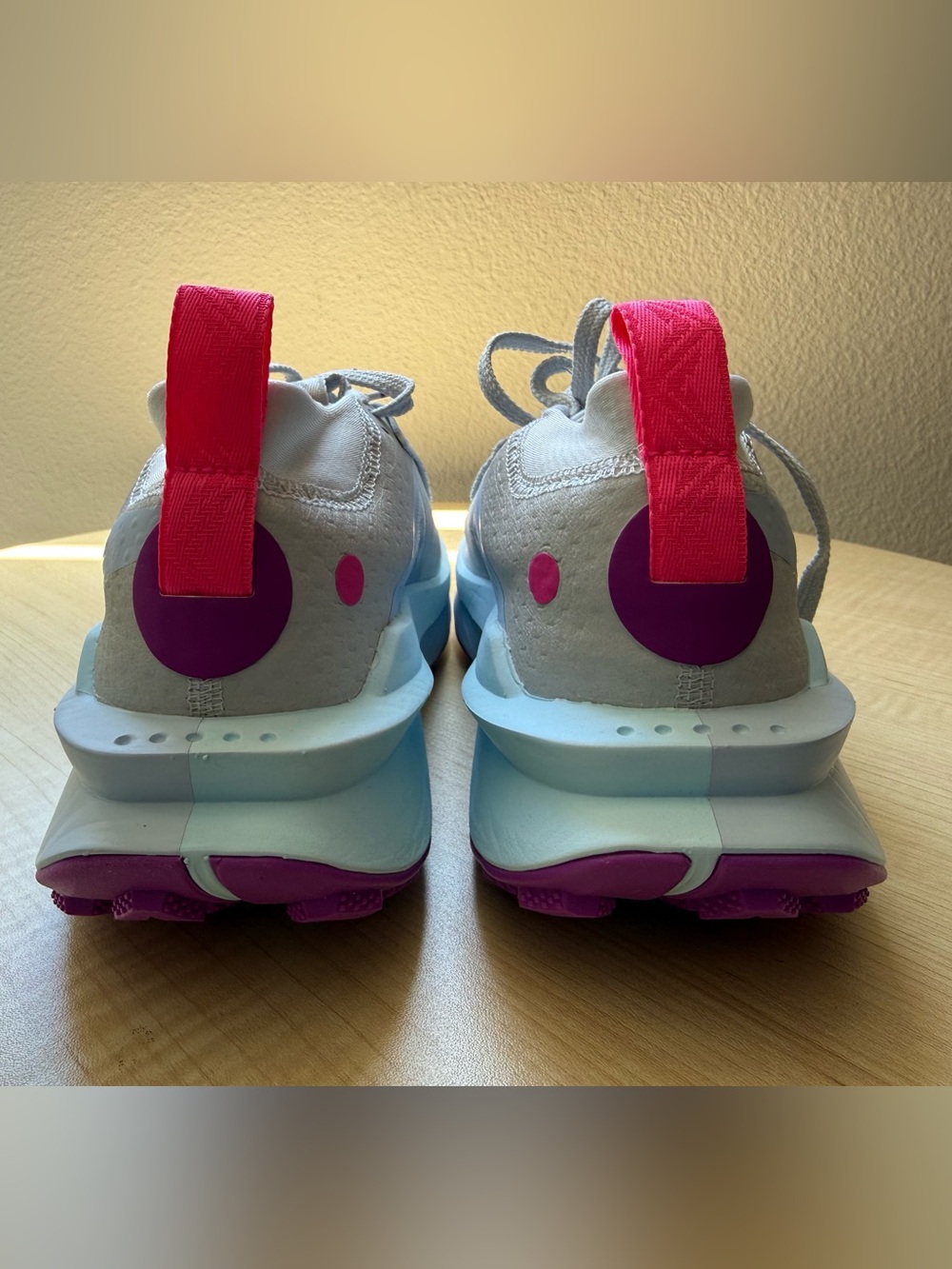 Nike Zegama Trail 2 in Women’s 9.5, Men’s 8 - Picture 4 of 14
